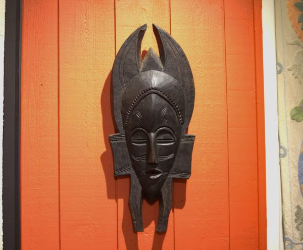 Senoufo Kpeliye'e Mask