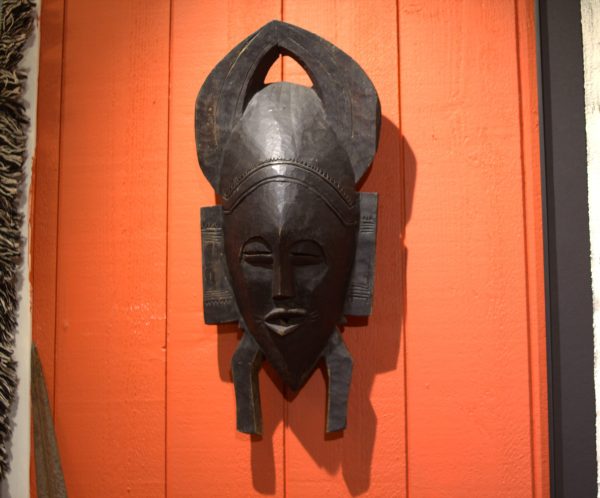 Senoufo Kpeliye'e Mask