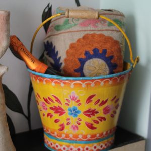 The Tolstoy Folk Bucket