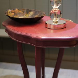 Lady Rochester side table