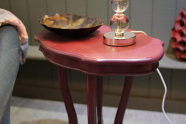 Lady Rochester side table