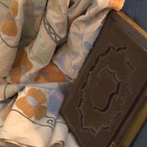 Victorian Photo Album