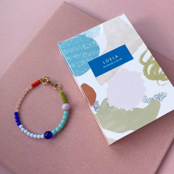 Memphis Bracelet