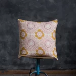 Pop Floral Cushion 45X45