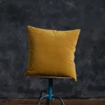 Pop Floral Cushion 45X45