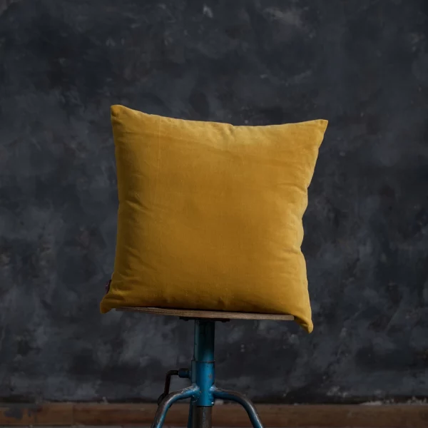 Pop Floral Cushion 45X45