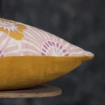 Pop Floral Cushion 45X45