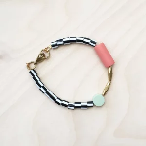Disc Bracelet