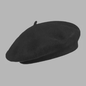 100% Wool Beret