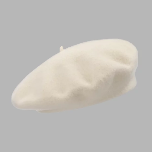100% Wool Beret