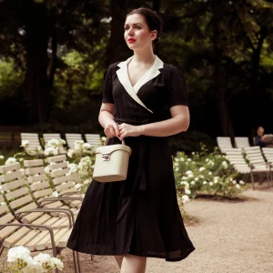 SOB-PEGGY-WRAP-DRESS-IN-BLACK-AND-IVORY-2.jpg