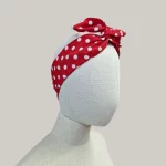 Wired Vintage Style Headband
