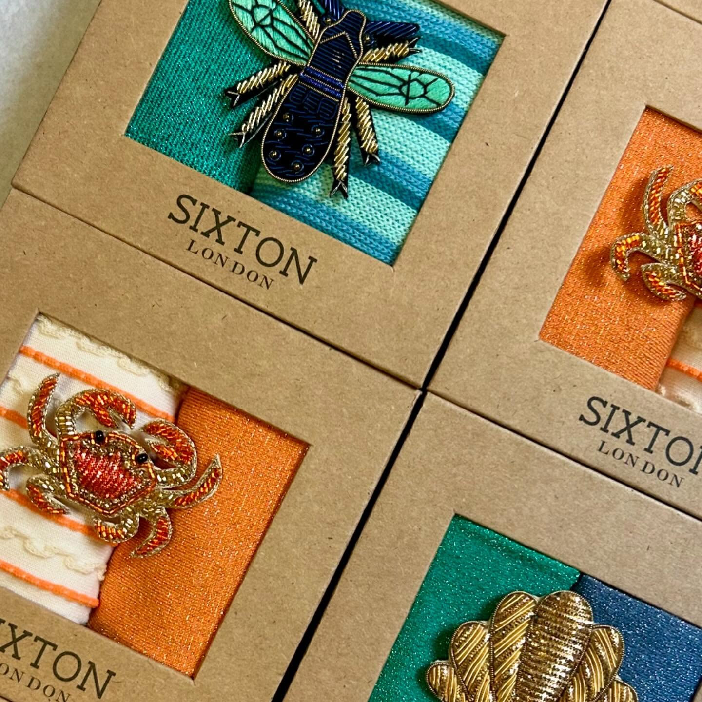 Sixton London