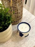 Bougie Pablo Pots - Pomme Verte Croustillante