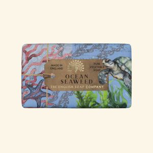 Savon aux algues Anniversary Ocean