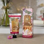 Crème Pour Les Mains À La Rose Et À La Pivoine Anniversary