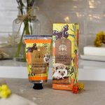 Crème Pour Les Mains Au Citron Et À L'orange Douce De Sicile Anniversary