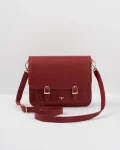 FABLE Running Bunny Satchel
