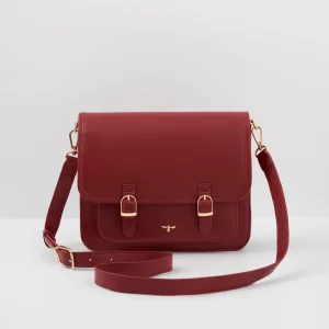 FABLE Running Bunny Satchel