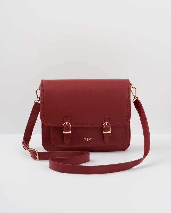 FABLE Running Bunny Satchel