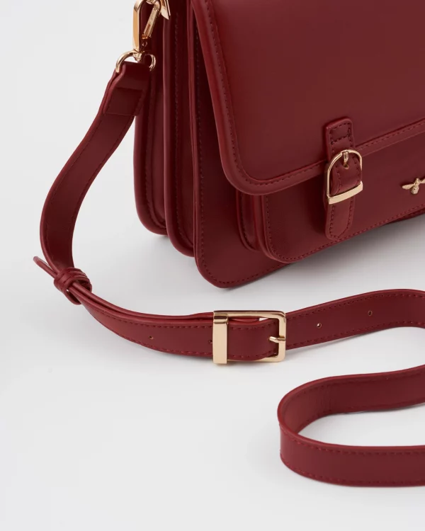 FABLE Running Bunny Satchel