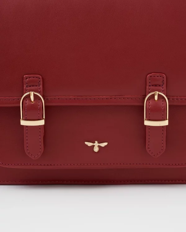 FABLE Running Bunny Satchel